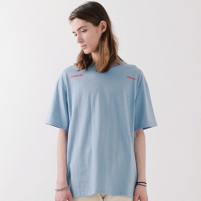 ALL LOGO TSHIRTS (3COLORS)