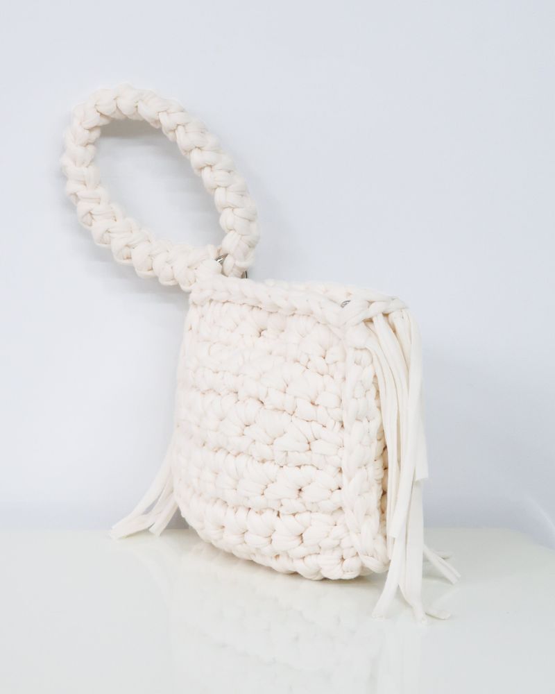 WOOLLY MINI_Ivory