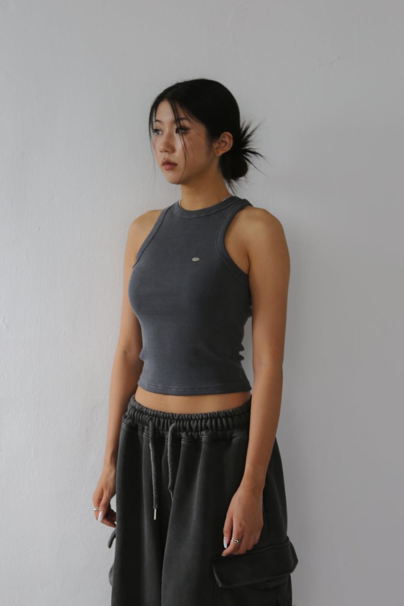 [MADE] SALTY SLEEVELESS