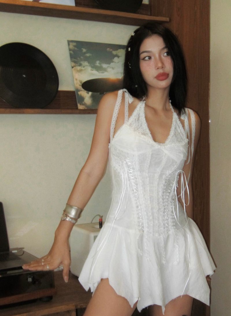 Sassy Dress