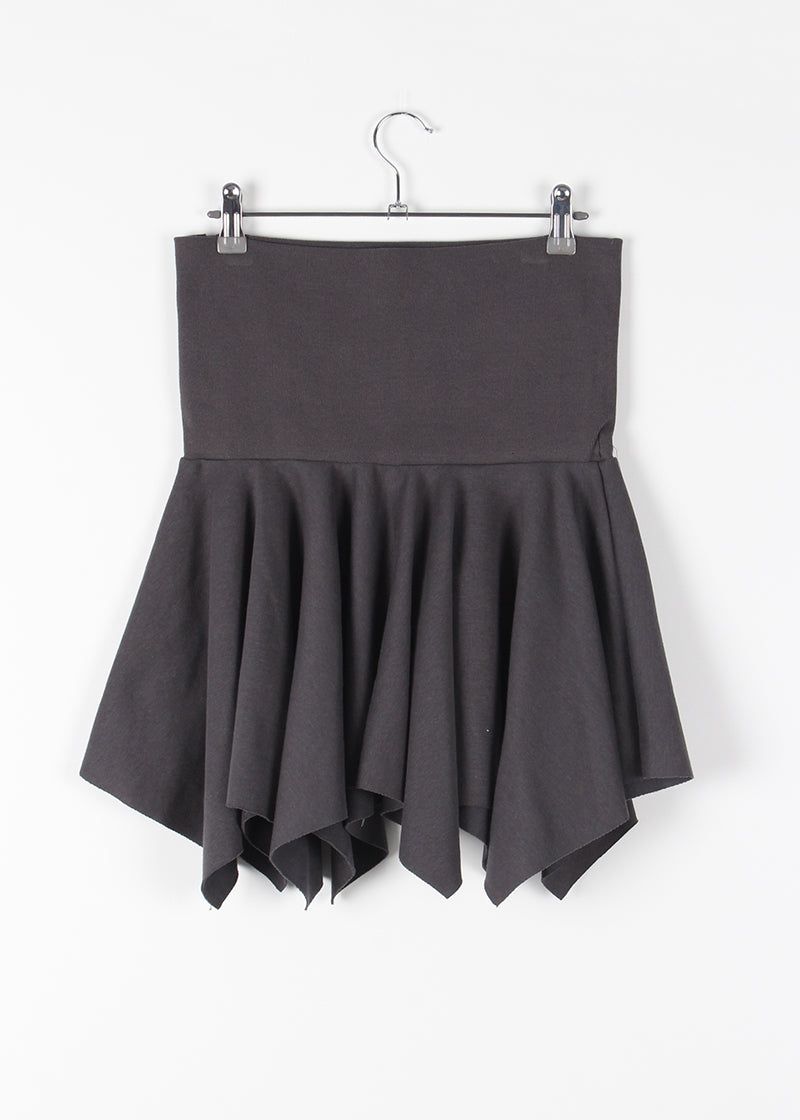 FOLDING HOOL SKIRT