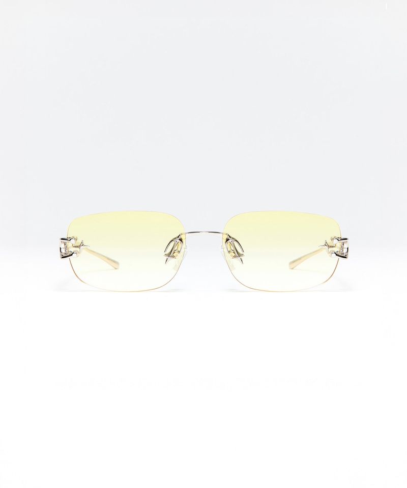 Wanderlust（ワンダーラスト）の「BIRDSTAR 01 YE（Fashion Accessories）」