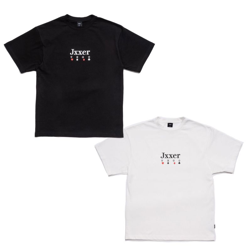 Jxxer Tee