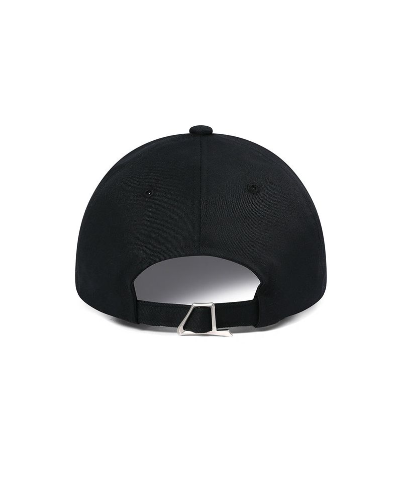 26SS★ ANDAASH symbol logo ball cap