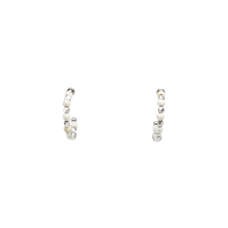 persona ball bead earring