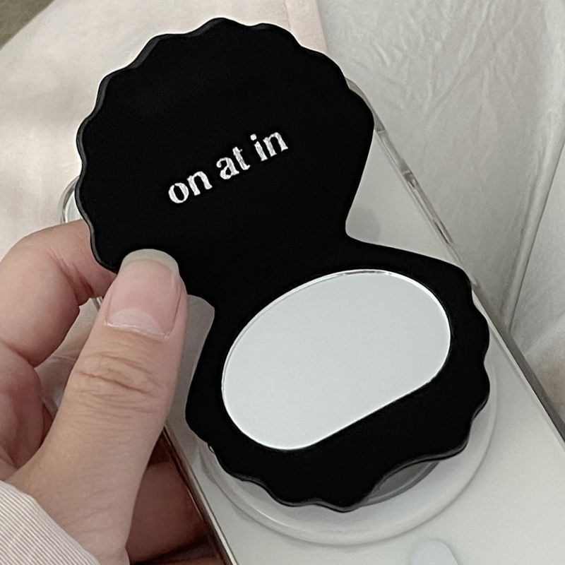 shell mirror tok (tape) - 4colors