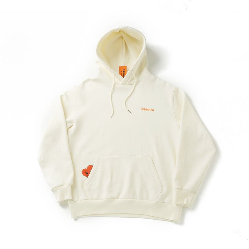Heart Hoodie
