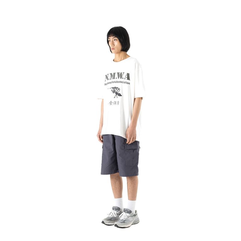 FIELD CARGO SHORT PANTS