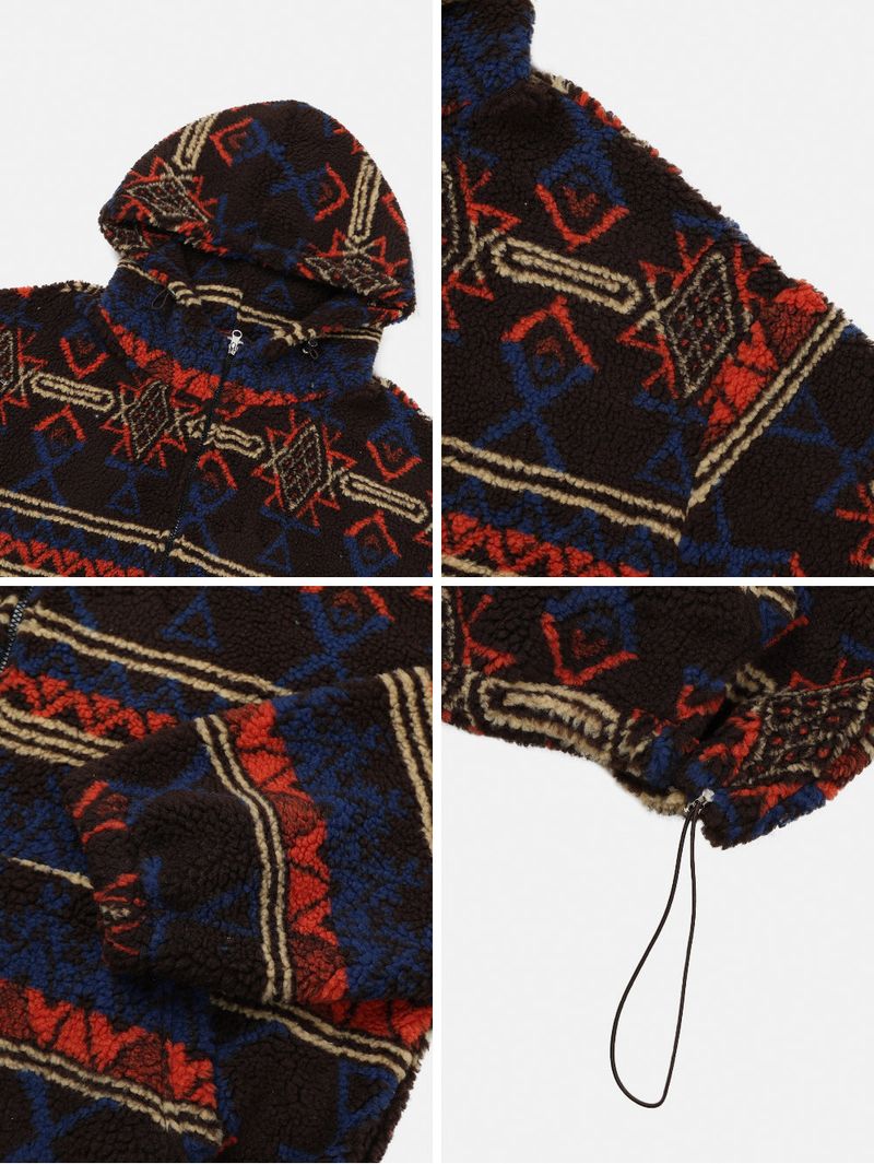 AA Nordic Fleece JK