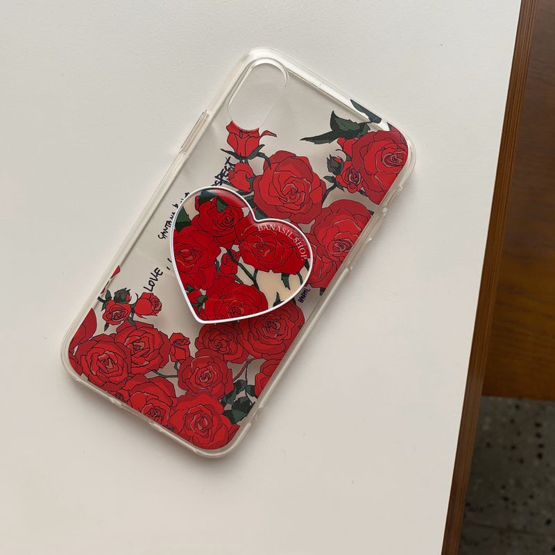 Santana Rose
