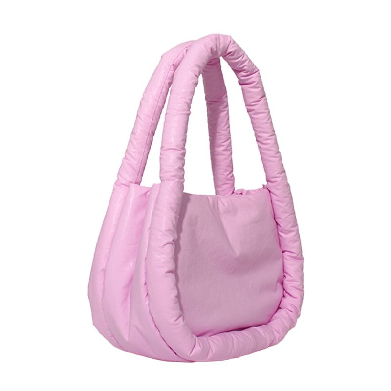 CD BAG [BABY PINK]