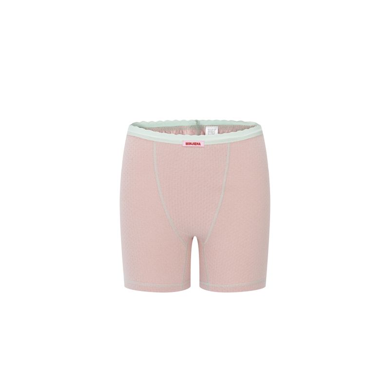 MINJIENA（ミンジエナ）の「cottage drawers indie pink（Pants）」