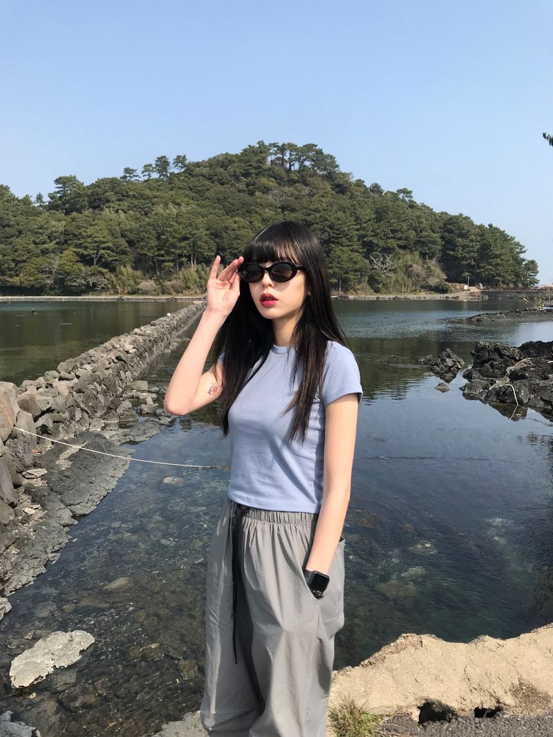 Percolate span crop t 