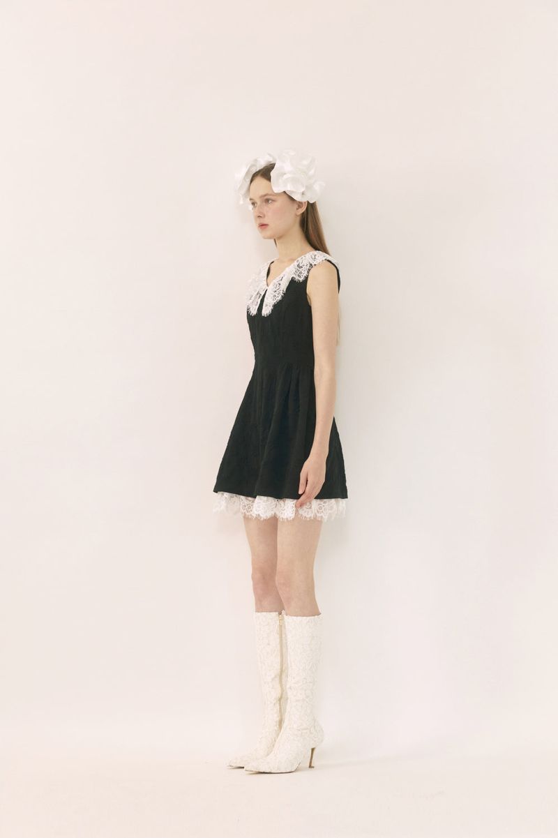 Flower jumpsuit