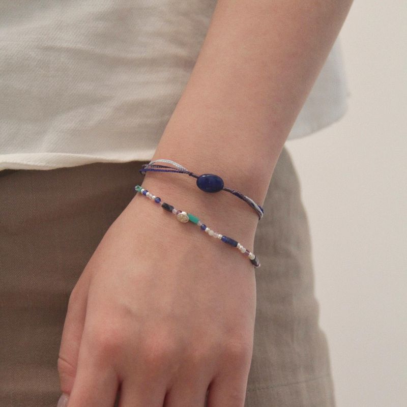 [TXT] Kingstone Urethane Bracelet (5color)