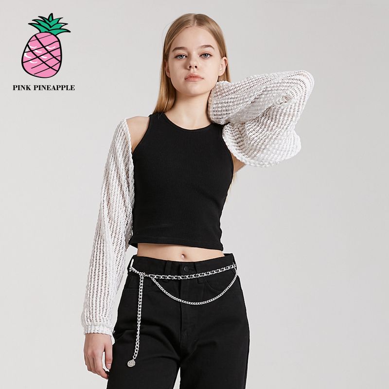 DEVON CHAIN BELT