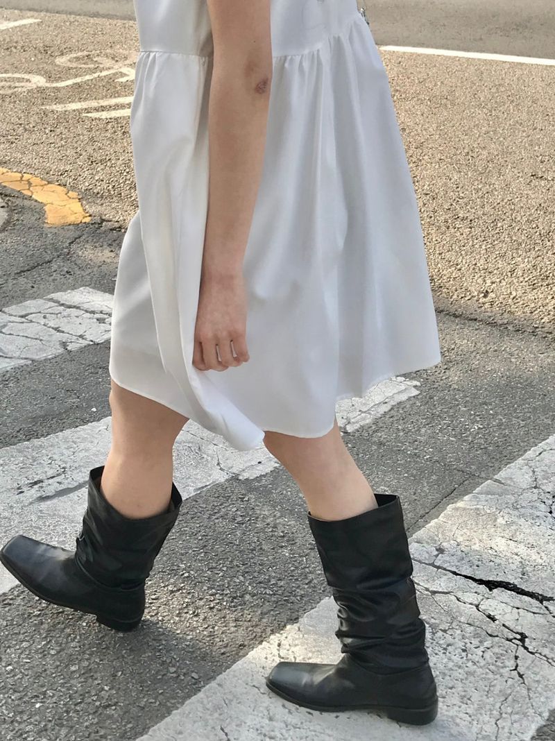 Melanie ops