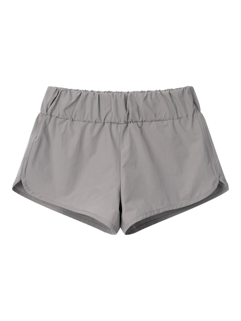EARTHJIGU（アースジグ）の「ボード ショーツ (GRAY)（パンツ）」