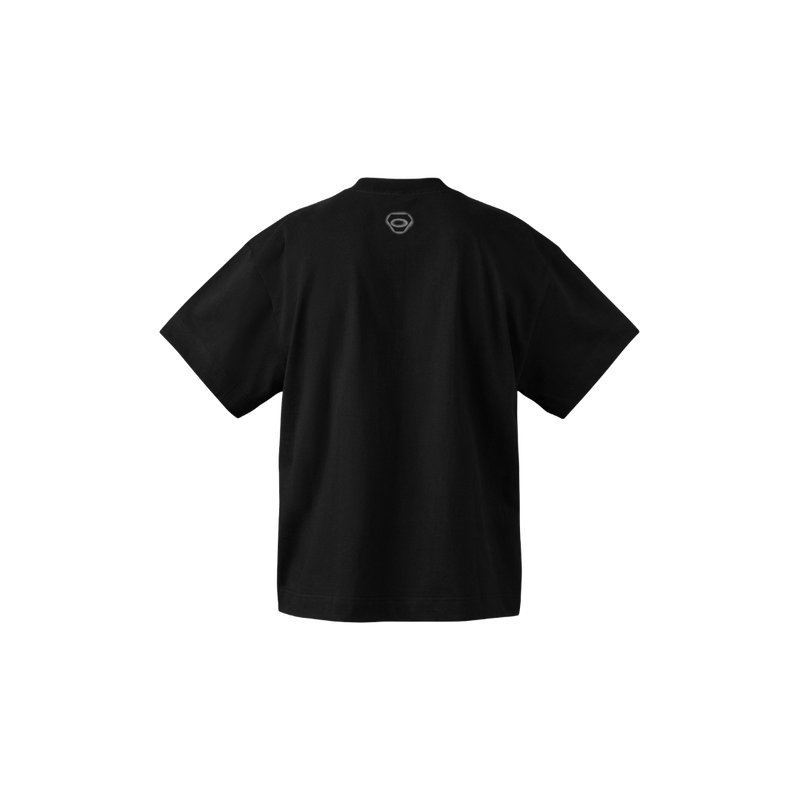 KMC “GIVE AWAY” Shadow Boxy Fit T-Shirt