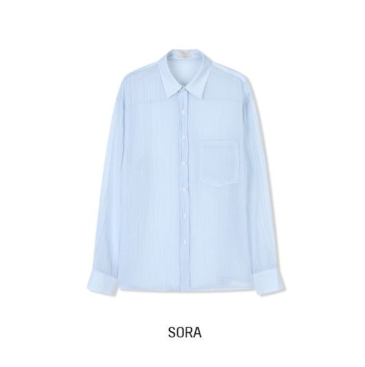 Lucso Linen Summer Shirt