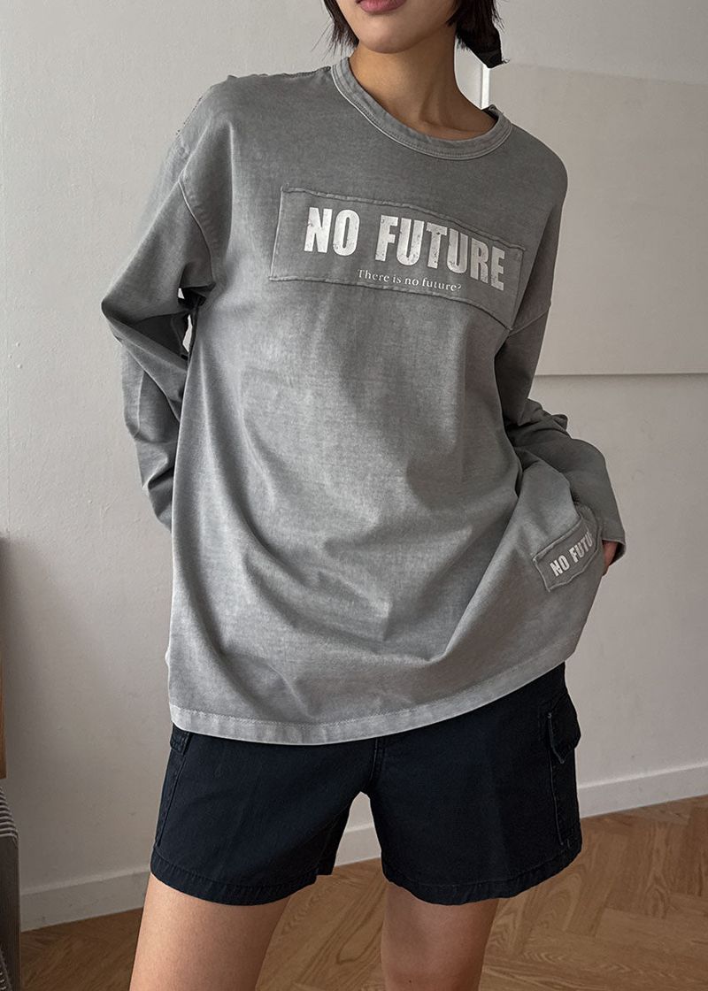 FRENCH CARGO HALF PANTS