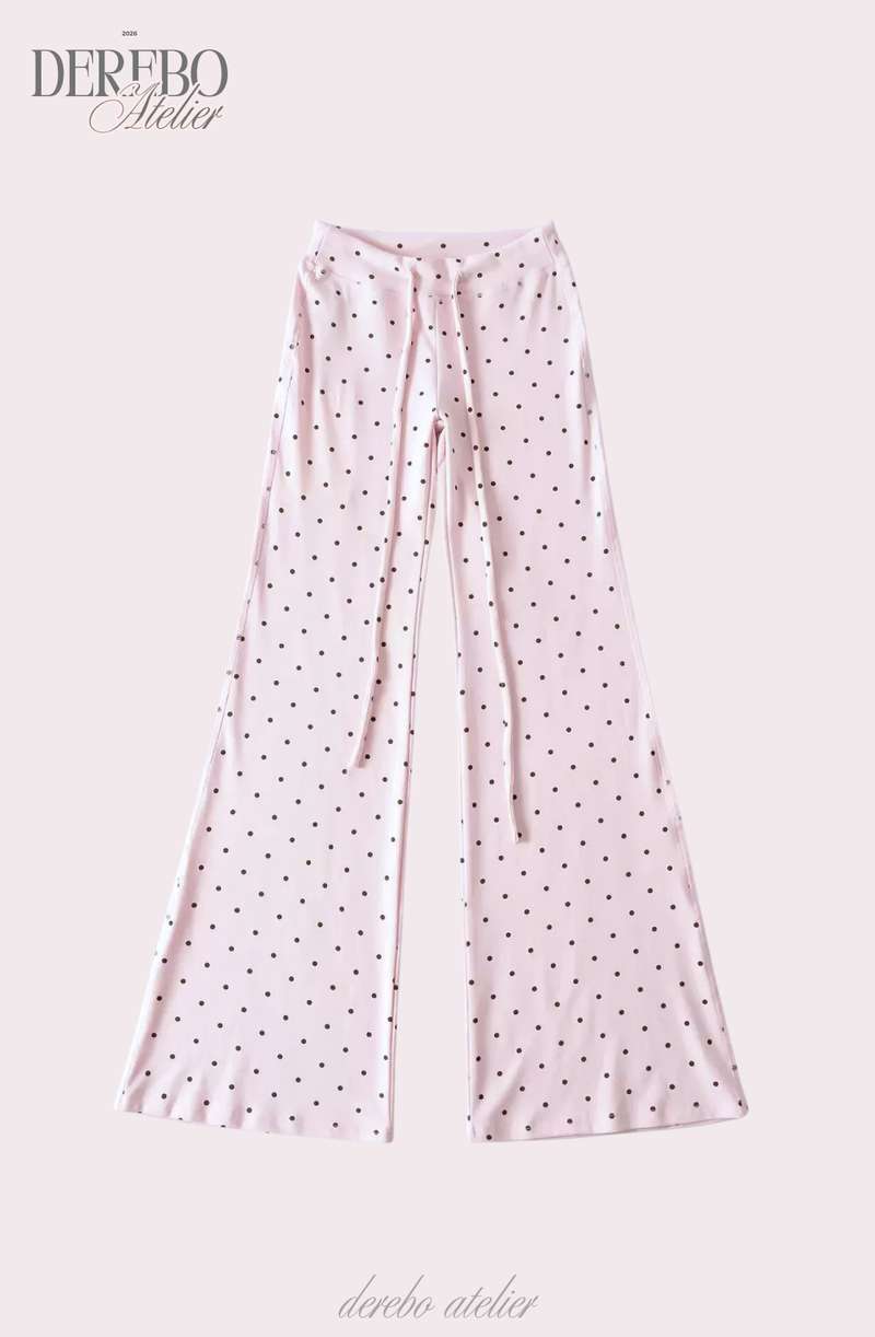 Raina Dot Pad Training Setup (LONG PANTS)