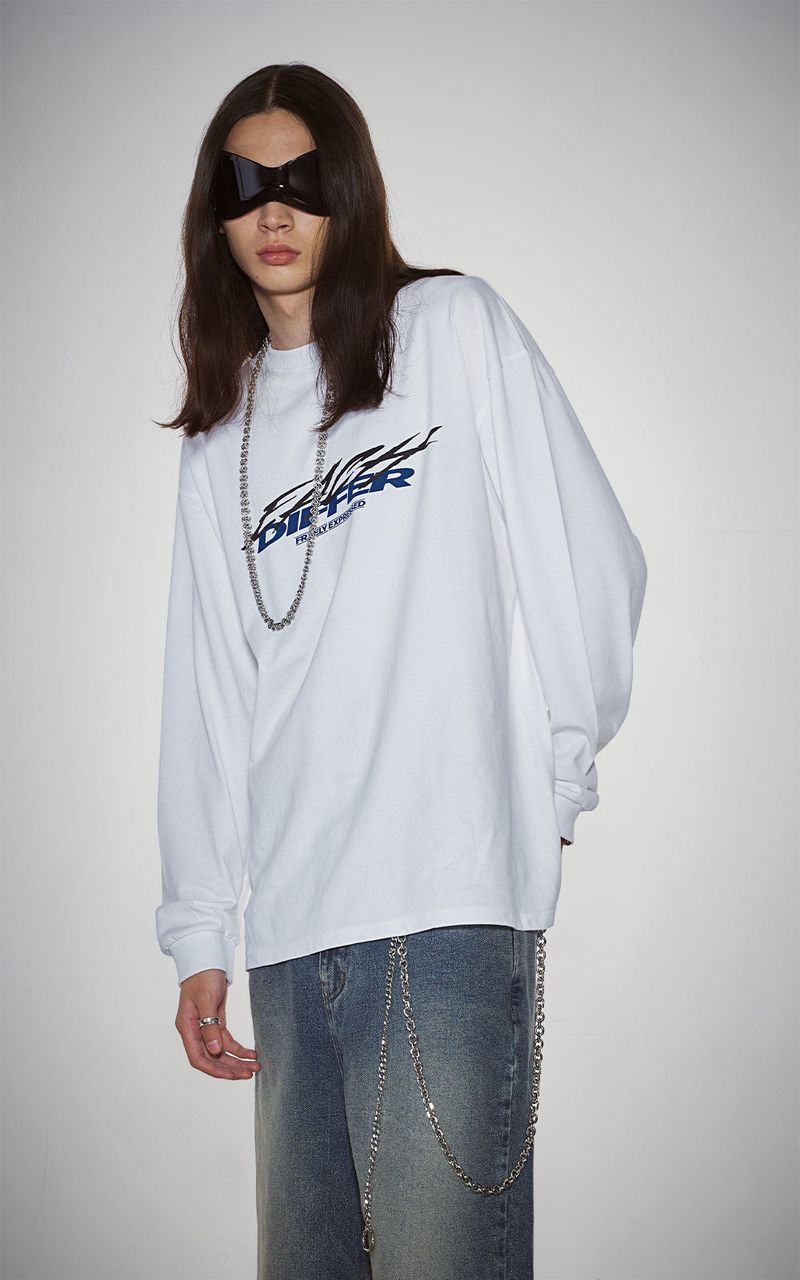 LAYERED CHAIN_SILVER