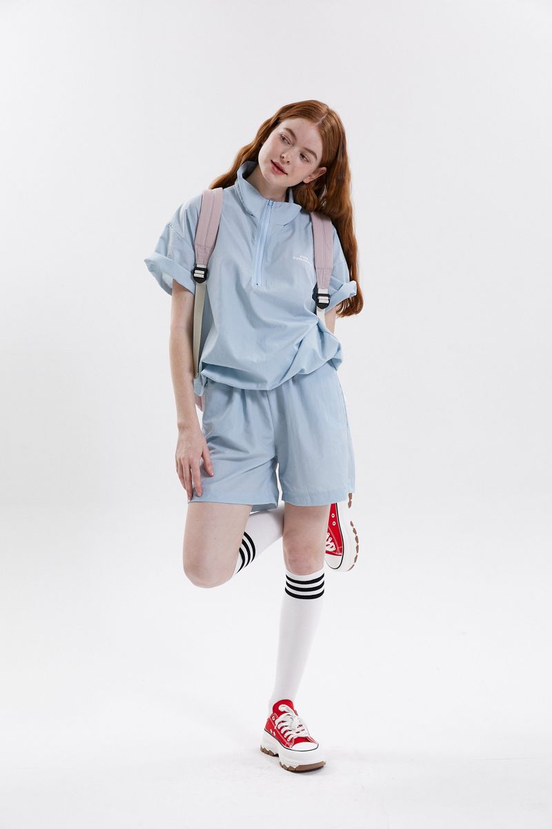 ANORAK SUIT