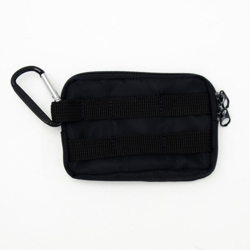 Link Card Keyring Wallet (2color) (No.971)