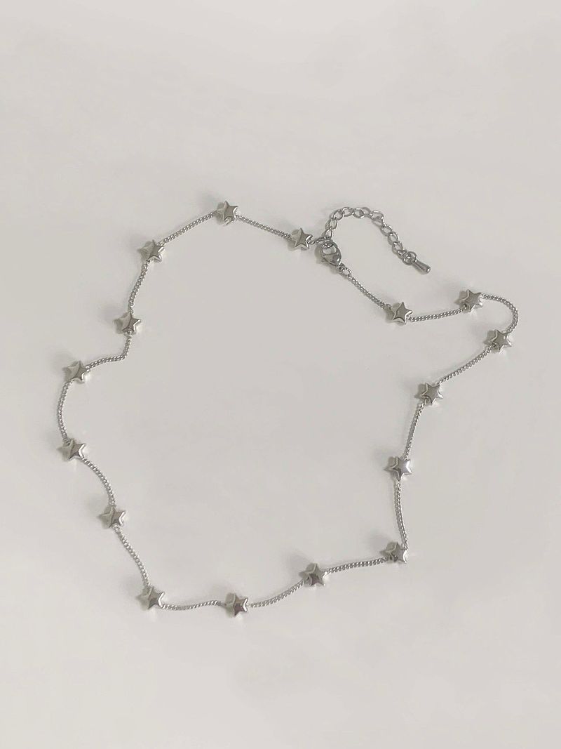 OFUSE（オヒューズ）の「star chain（Accessories）」