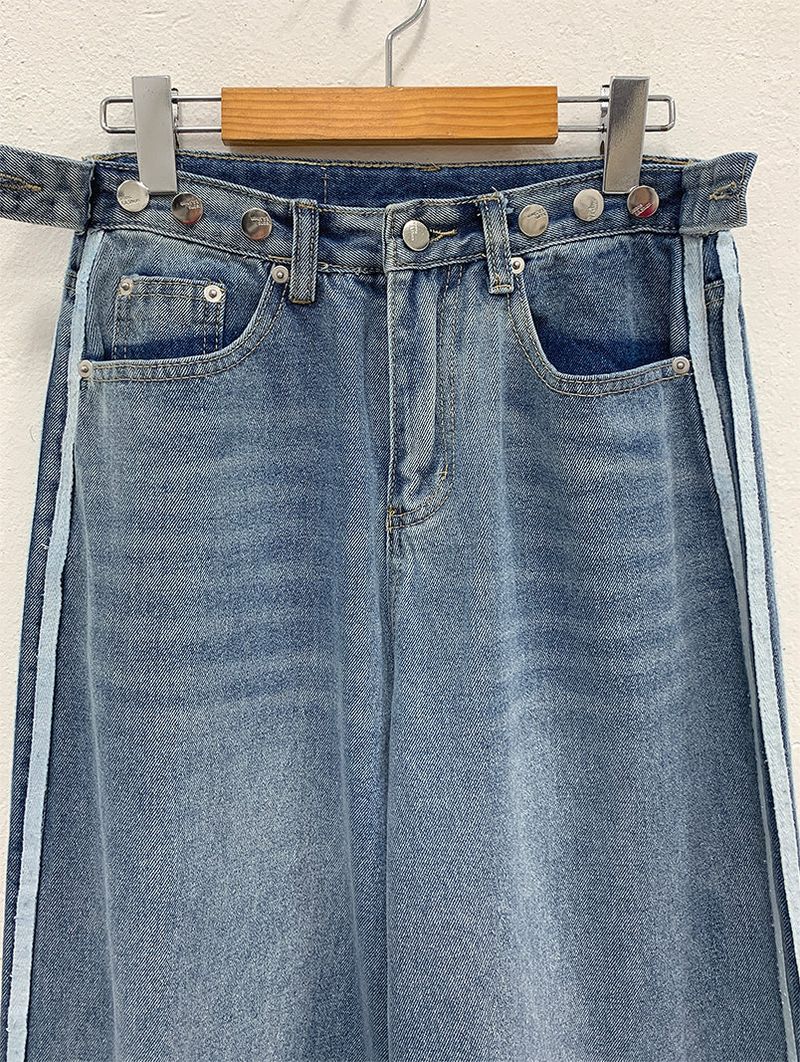 3LINE STRING BIJO JEANS