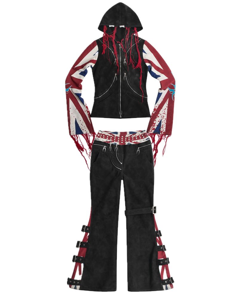 EPL ENGLAND LEATHER