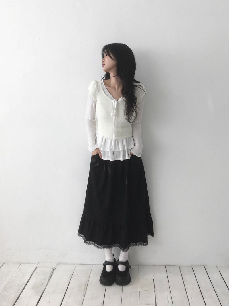 Angel terry Tee