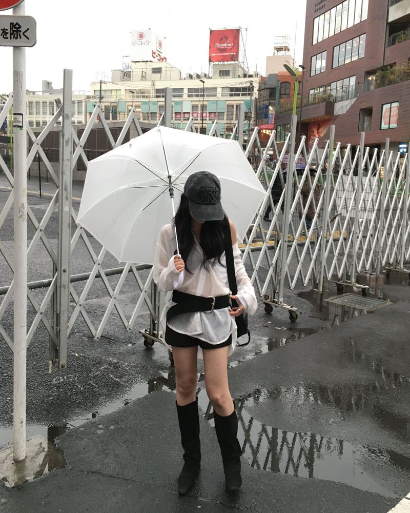 フェアリーシャツ