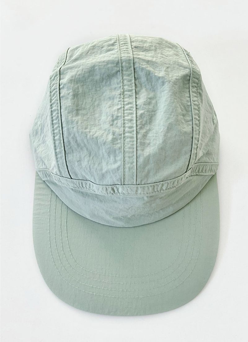 Hilda cap