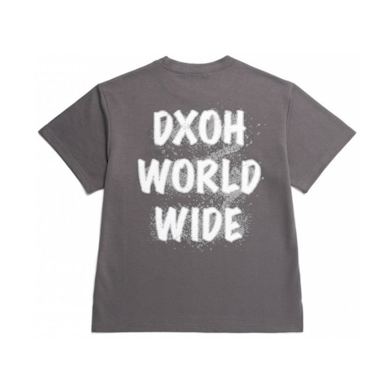 ワールドワイドTシャツ