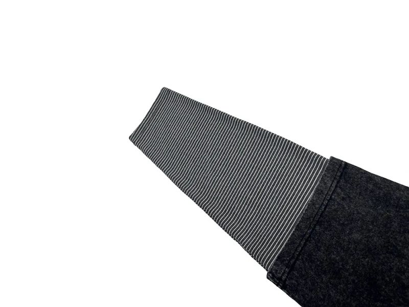 Lupin Layered Long Sleeve