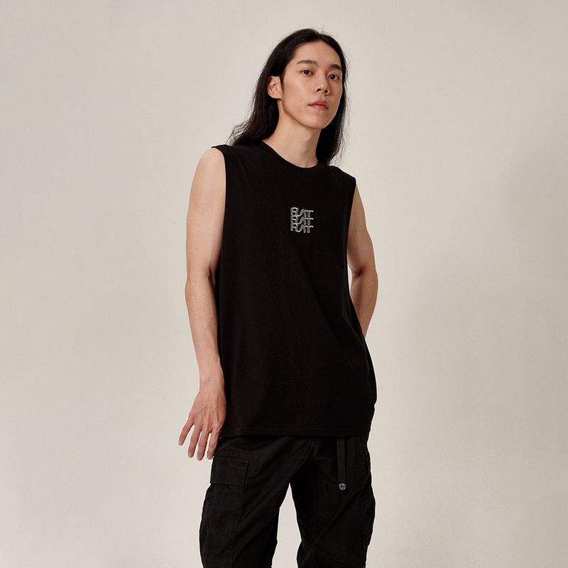 Meraki Muscle Black