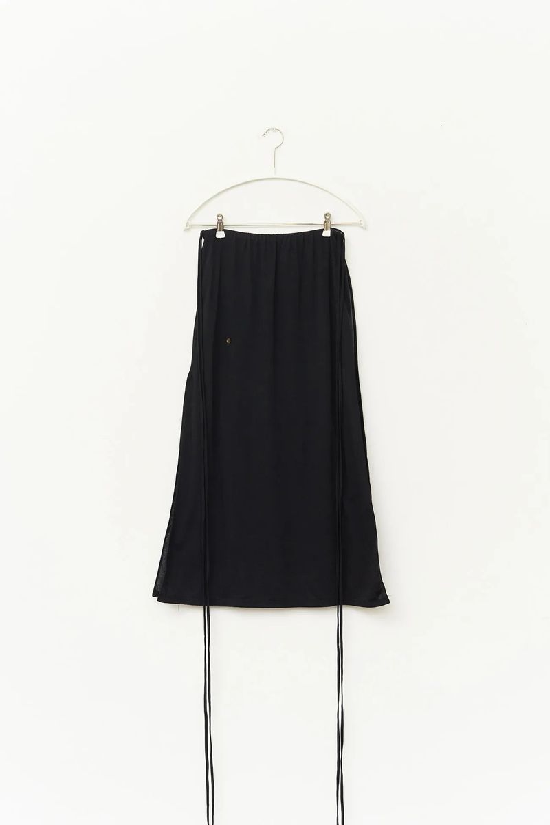 (W) Miles Skirt