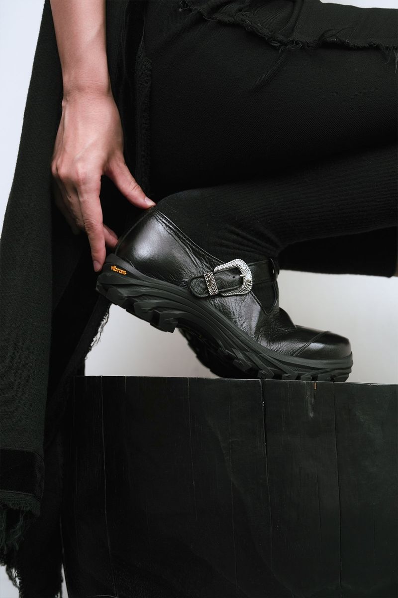 【MADE】Uros, Black