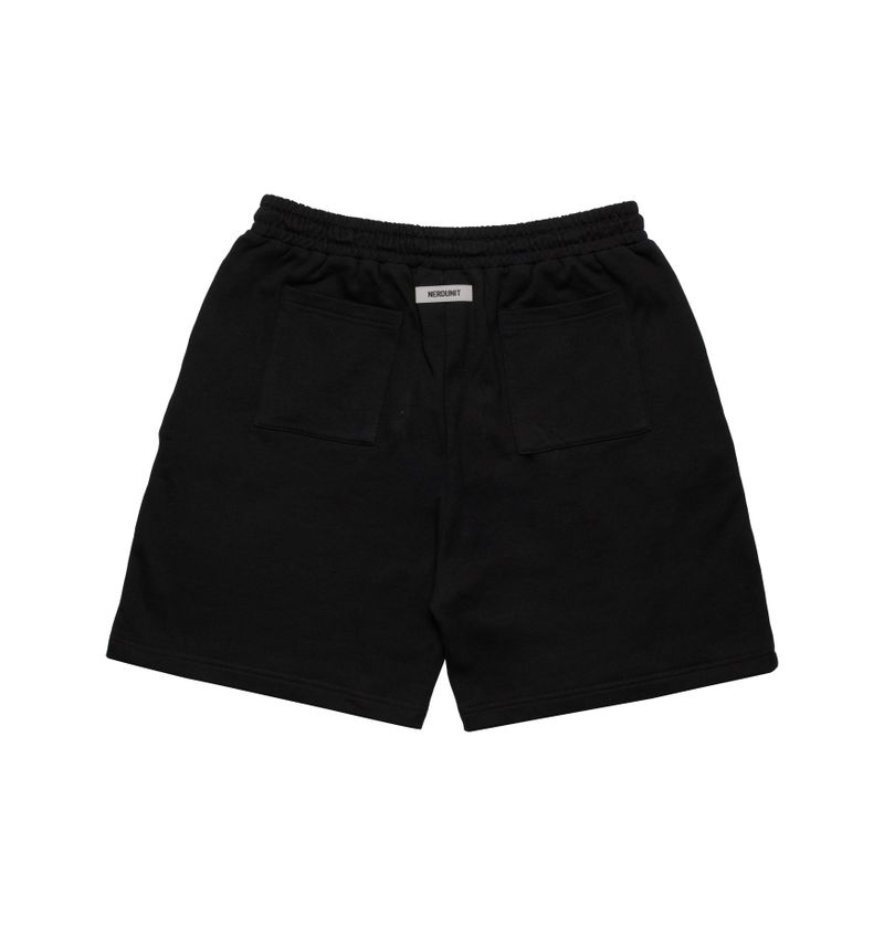Blanks Shorts | Black