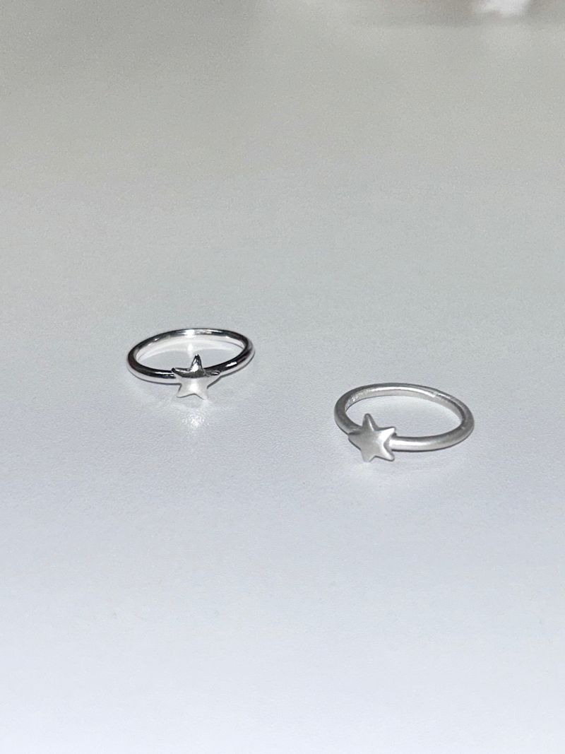 Stardust Ring