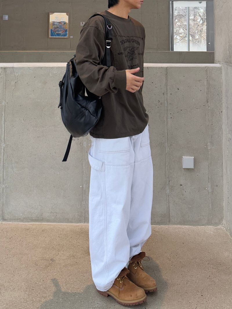 Plenix Long Sleeve (No.845)