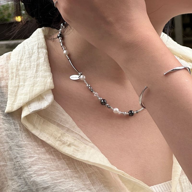 tuya necklace