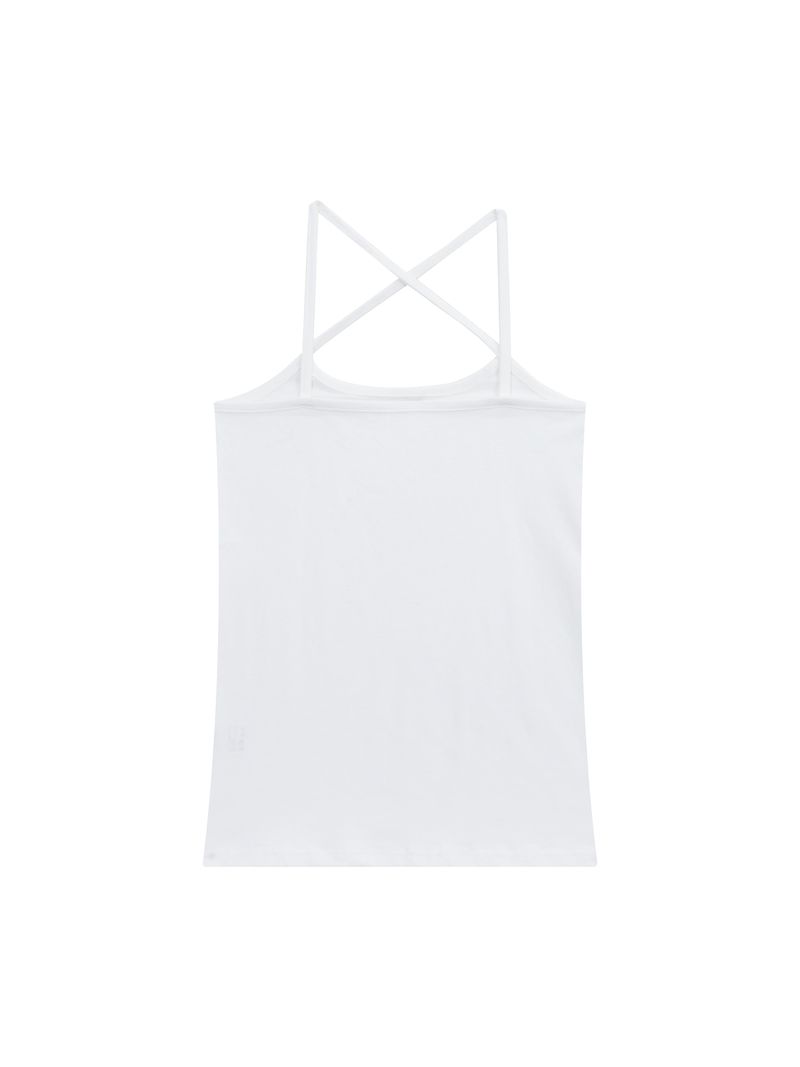 (W) X Sleeveless
