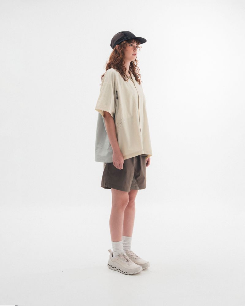 Explorer Air Shirt