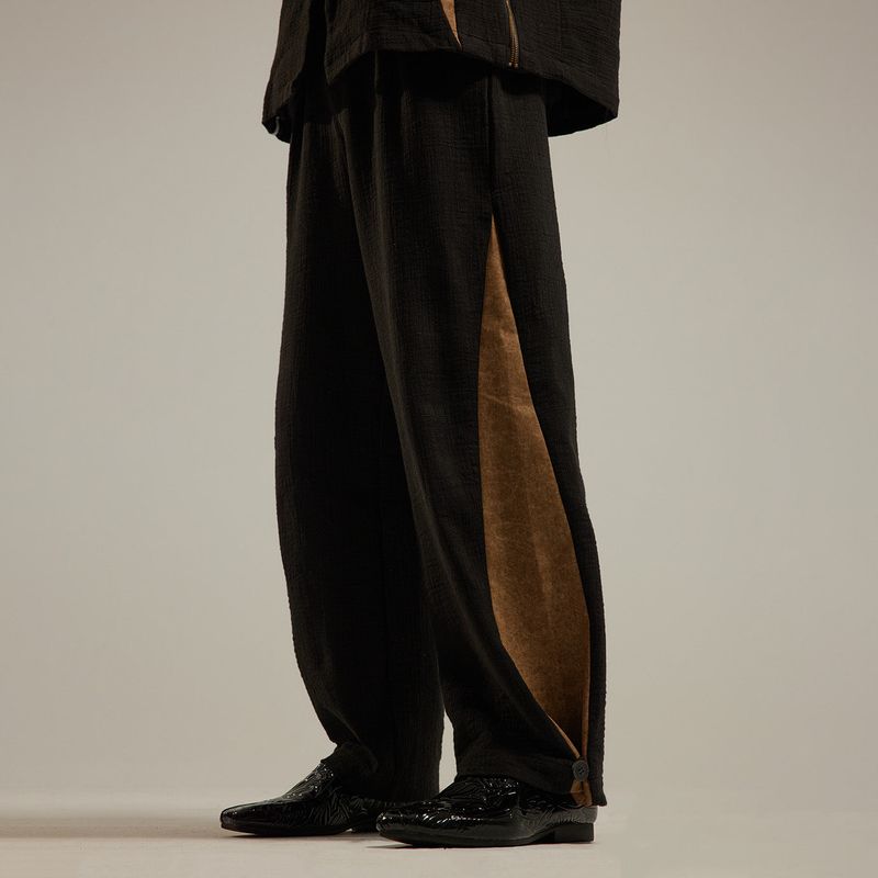 Terra Veil Set|Pants