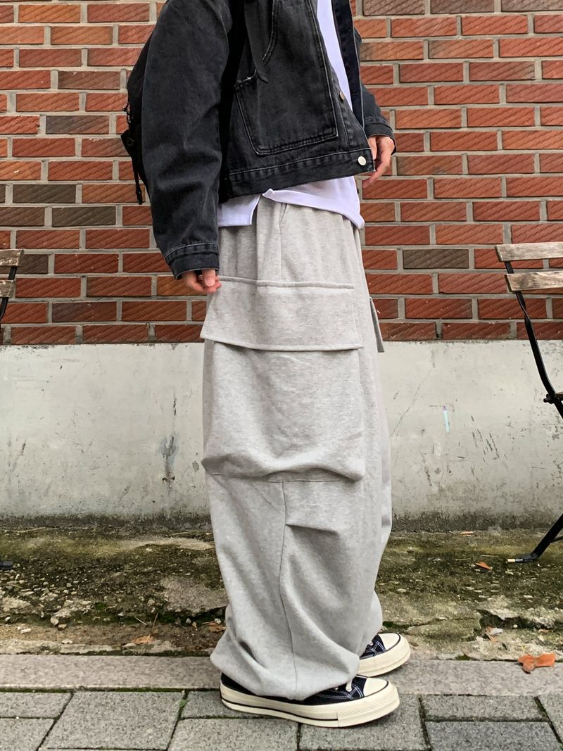 Code D Crop denim Jacket