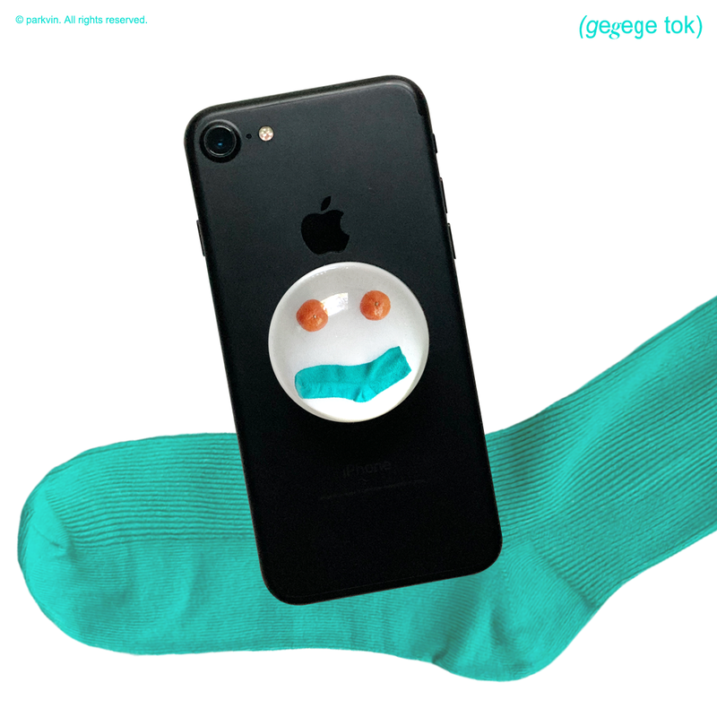 gegege griptok