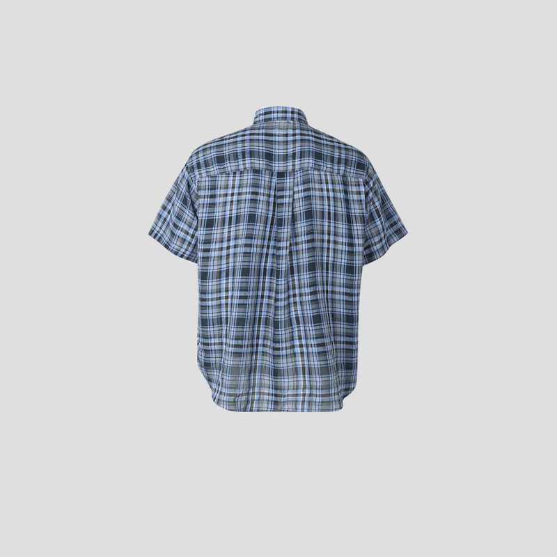 Ocean Pocket Shirt